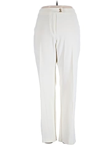 Sag Harbor Casual Pants (view 1)