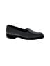 Stuart Weitzman Black Flats Size 8 - photo 1