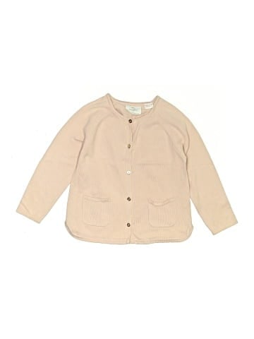 Zara Baby Cardigan (view 1)