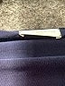 Dries Van Noten 100% Rayon Blue Pullover Sweater Size S - photo 7