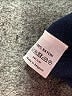 Dries Van Noten 100% Rayon Blue Pullover Sweater Size S - photo 8