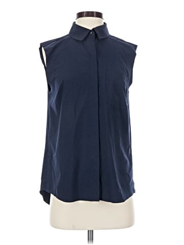 Athleta Sleeveless Blouse (view 1)