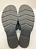 Sorel 100% Leather Black Sandals Size 7 - photo 4