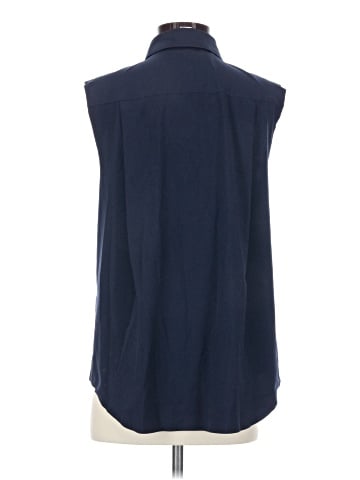 Athleta Sleeveless Blouse (view 2)