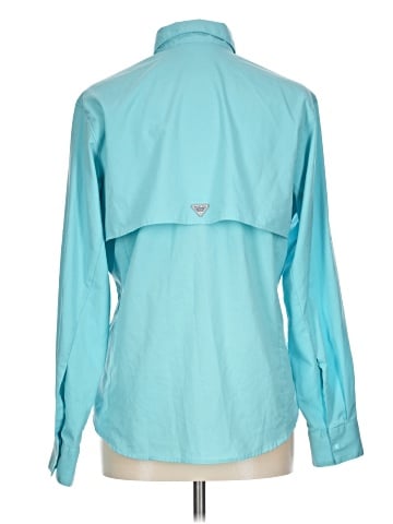 Columbia Long Sleeve Blouse (view 2)