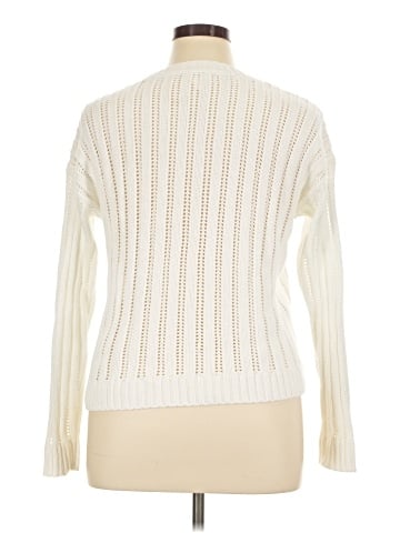Cyrus Pullover Sweater (view 2)