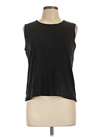 L.L.Bean Sleeveless T-Shirt (view 1)