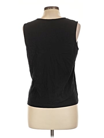 L.L.Bean Sleeveless T-Shirt (view 2)