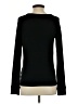 Gap Outlet Black Long Sleeve Top Size XS - photo 2