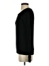 Gap Outlet Black Long Sleeve Top Size XS - photo 5