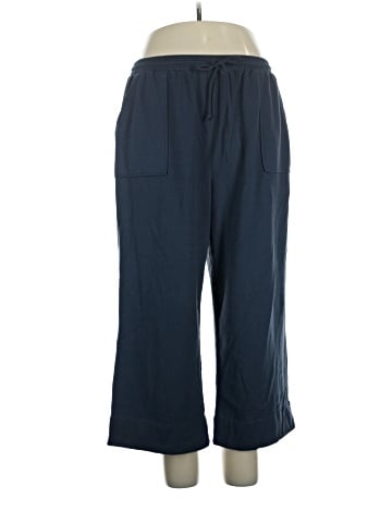 Bobeau Casual Pants (view 1)