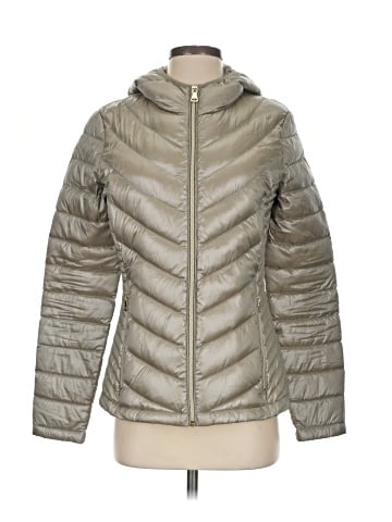 Calvin Klein Snow Jacket (view 1)