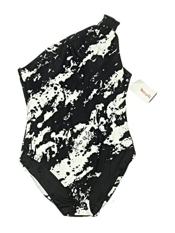 Carmen Marc Valvo One Piece Swimsuit (view 1)