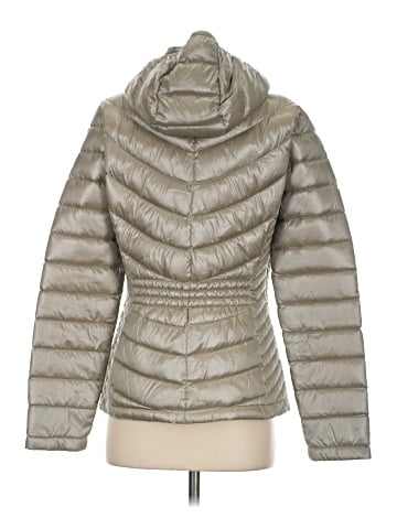 Calvin Klein Snow Jacket (view 2)