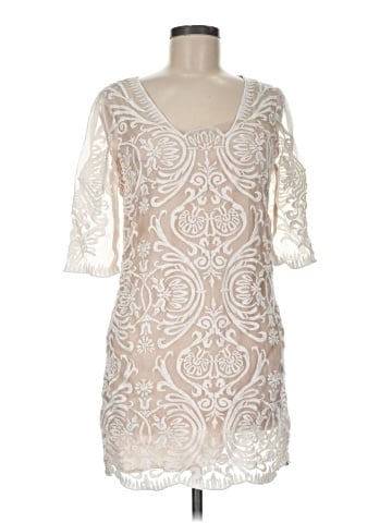 Yoana Baraschi Cocktail Dress (view 1)