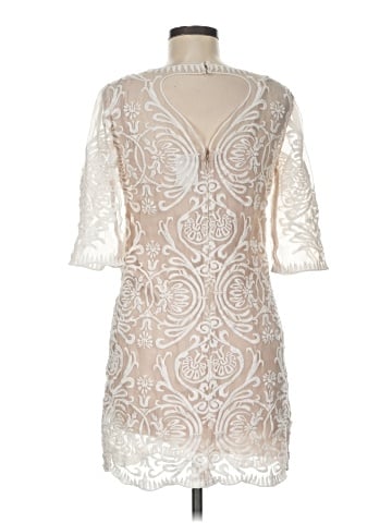 Yoana Baraschi Cocktail Dress (view 2)