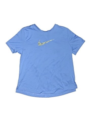 Nike Active T-Shirt (view 1)