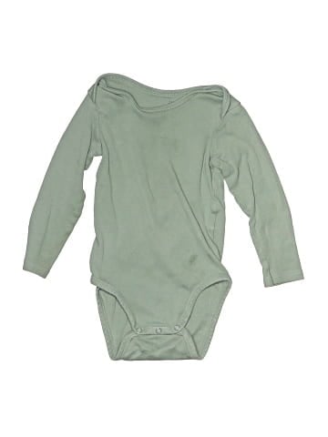 H&M Long Sleeve Onesie (view 1)