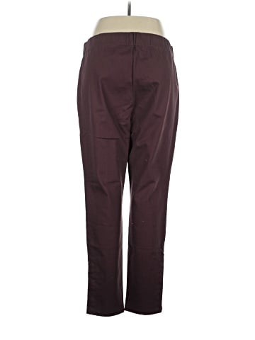 Soft Surroundings Casual Pants (view 2)