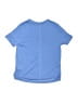 Nike 100% Polyester Blue Active T-Shirt Size L (kids) - photo 2