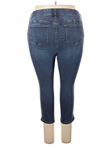 Torrid Jeggings (view 2)