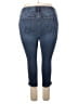 Torrid Blue Jeggings Size 20 - photo 2