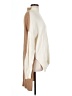 BCBGMAXAZRIA Ivory Wool Pullover Sweater Size L - photo 4