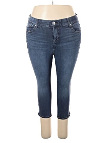 Torrid Jeggings (view 1)