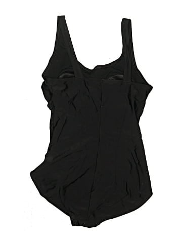 Speedo One Piece Swimsuit (view 2)