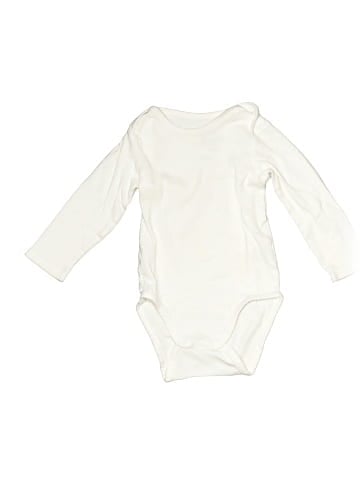 H&M Long Sleeve Onesie (view 1)