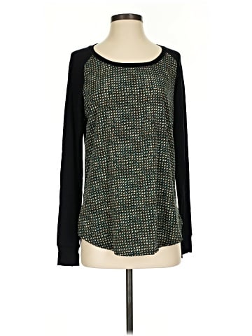 Olivia Moon Long Sleeve Top (view 1)