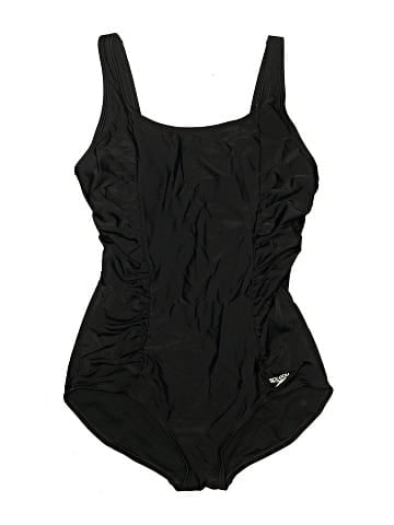 Speedo One Piece Swimsuit (view 1)