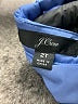 J.Crew Blue Formal Skirt Size 2 (tall) - photo 4