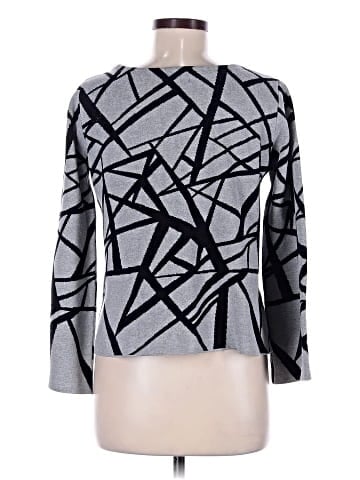 PREMISE Pullover Sweater (view 2)
