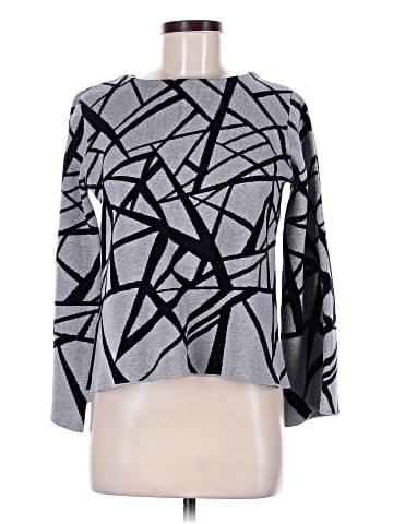 PREMISE Pullover Sweater (view 1)