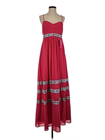 Belle Badgley Mischka Cocktail Dress (view 1)