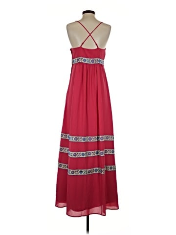 Belle Badgley Mischka Cocktail Dress (view 2)