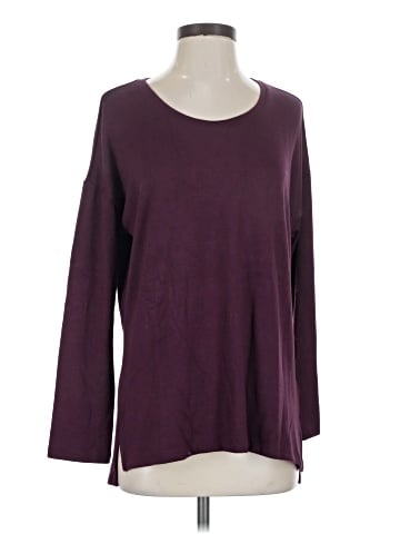 Banana Republic Long Sleeve Top (view 1)