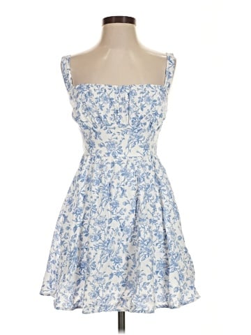 Altar'd State Cocktail Dress (view 1)