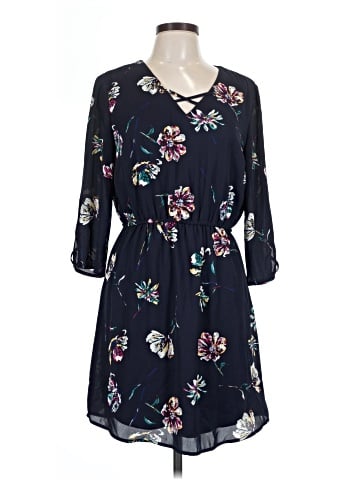 Maurices Casual Dress (view 1)