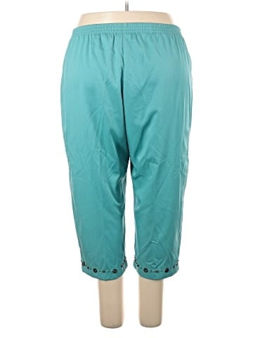 Alfred Dunner Casual Pants (view 2)