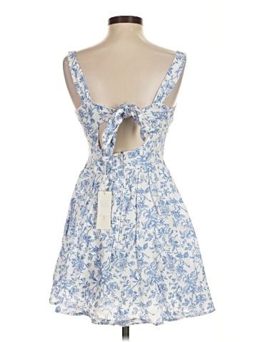 Altar'd State Cocktail Dress (view 2)