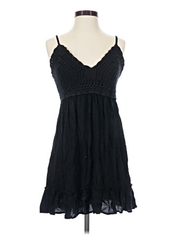 Blush Cocktail Dress (view 1)