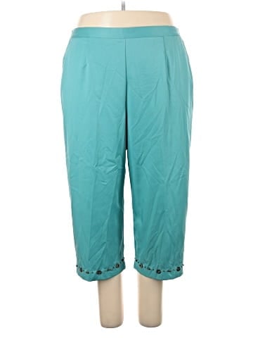 Alfred Dunner Casual Pants (view 1)