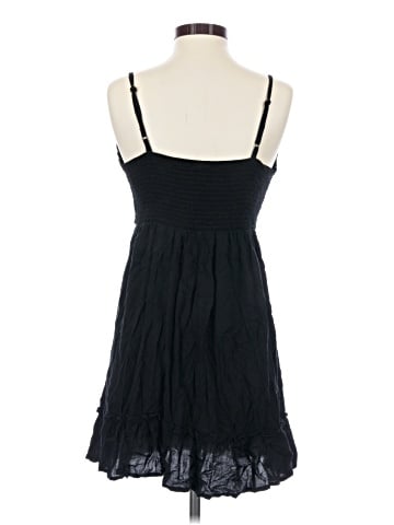 Blush Cocktail Dress (view 2)