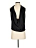 Ramy Brook Black Halter Top Size XS - photo 1