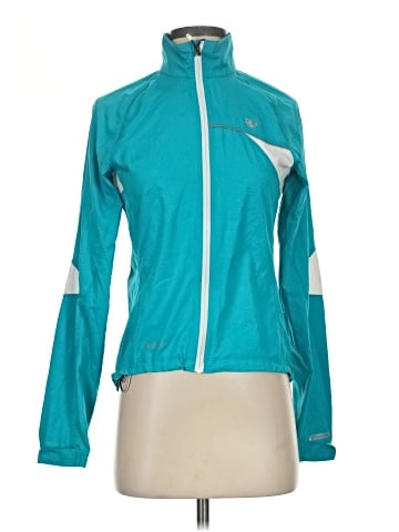 Pearl Izumi Track Jacket (view 1)