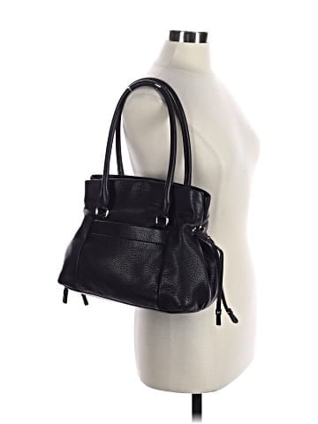 Kate Spade New York Leather Shoulder Bag (view 2)
