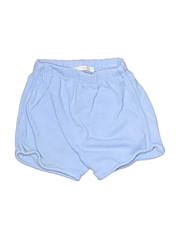 Zara Shorts (view 1)