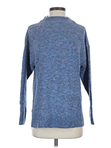 Well Worn Long Sleeve Top (view 1)